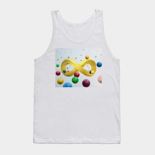 infinitely Tank Top